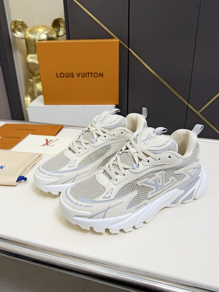 Super Max LV Shoes-4013