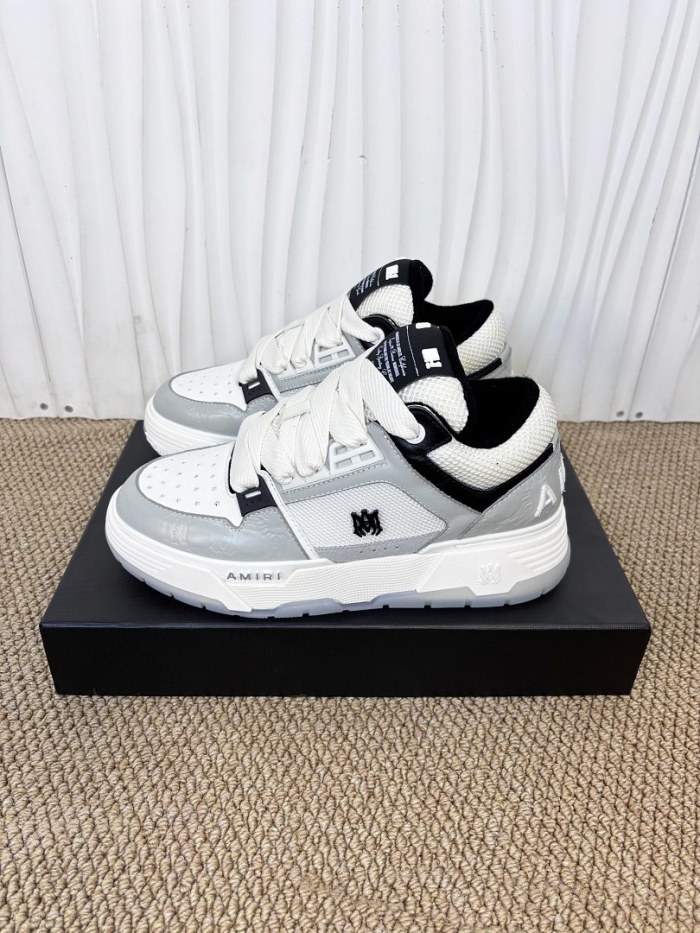 Amiri women Shoes 1：1 quality-144