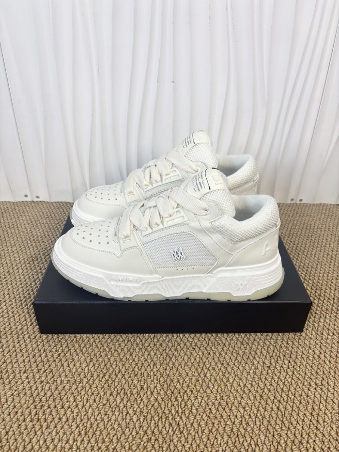 Amiri women Shoes 1：1 quality-163