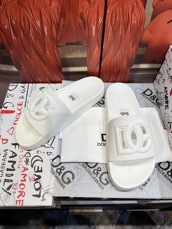 DG men slippers AAA-083