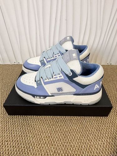 Amiri Men Shoes 1：1 quality-278