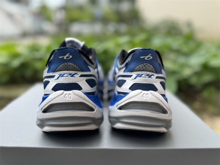 B 17FW Tripe-S High End Sneaker-712