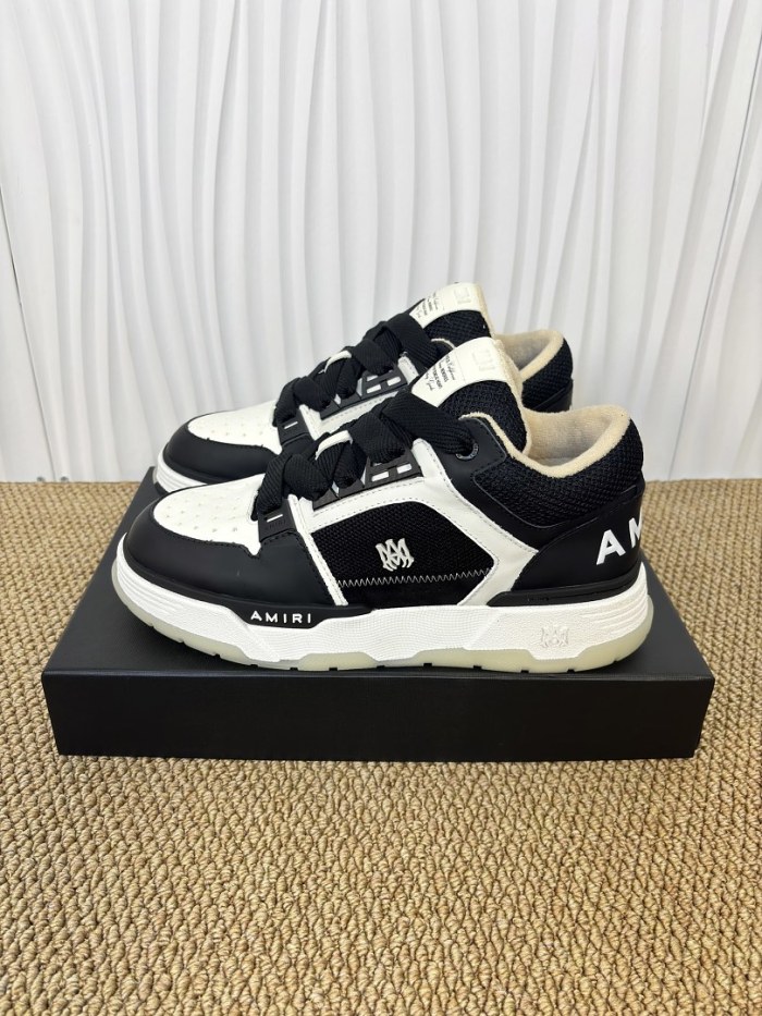 Amiri Men Shoes 1：1 quality-312