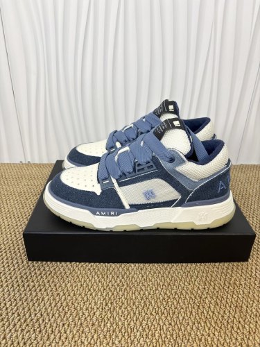 Amiri Men Shoes 1：1 quality-300