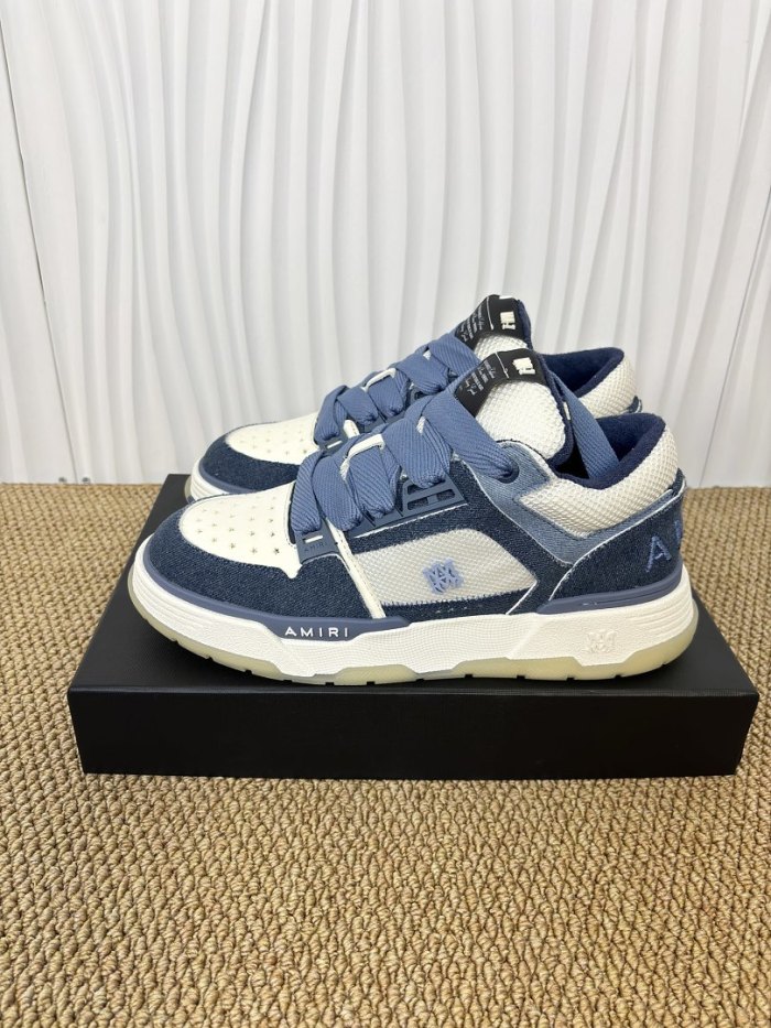 Amiri Men Shoes 1：1 quality-300