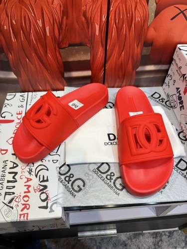 DG men slippers AAA-080
