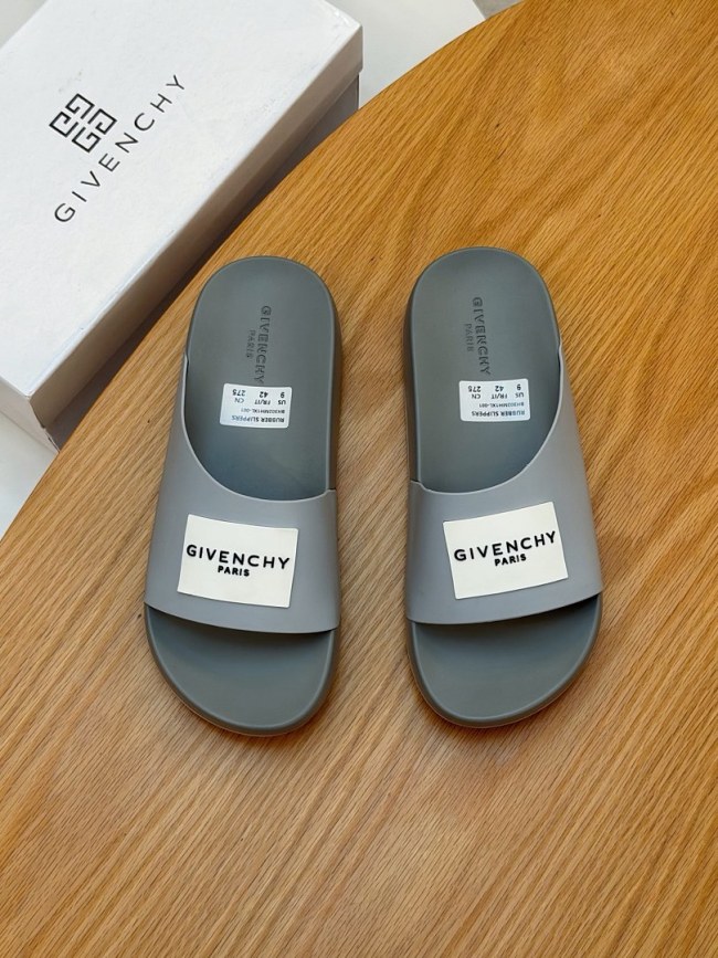Givenchy men slippers AAA-084