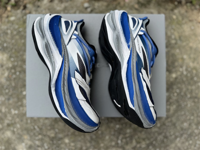 B 17FW Tripe-S High End Sneaker-712
