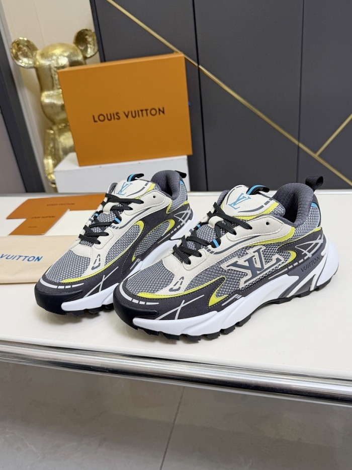 Super Max LV Shoes-4012