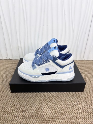 Amiri Men Shoes 1：1 quality-257