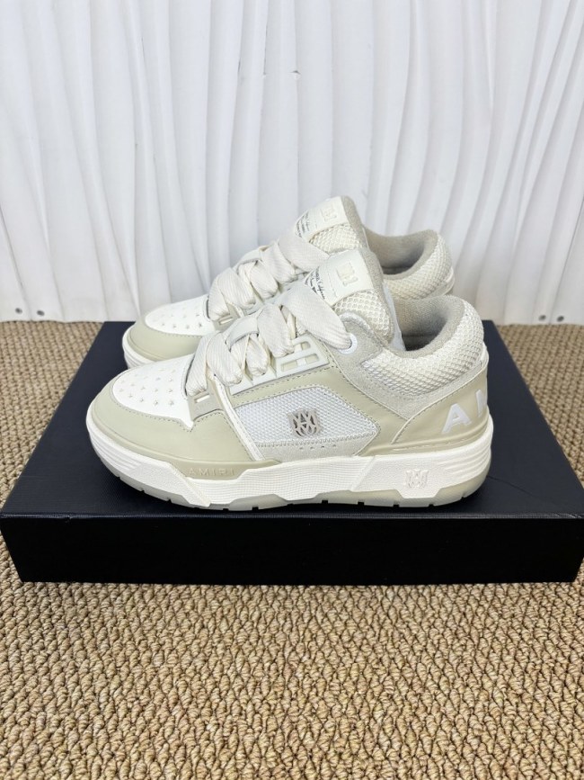 Amiri women Shoes 1：1 quality-161