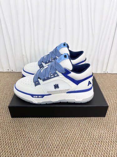 Amiri Men Shoes 1：1 quality-255