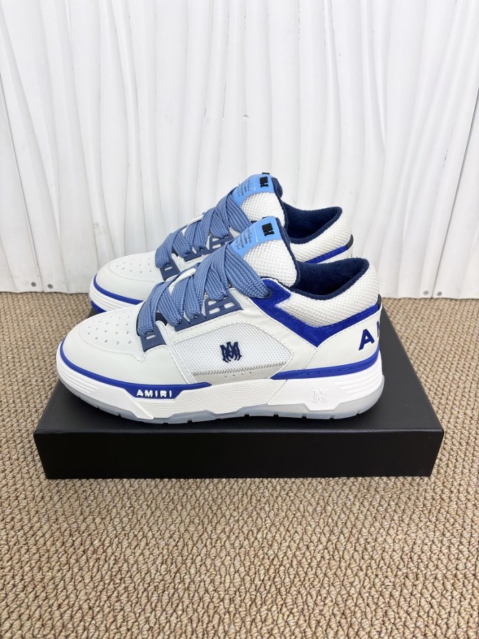 Amiri women Shoes 1：1 quality-135