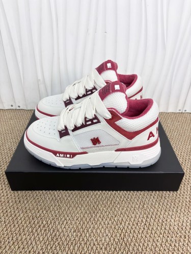 Amiri Men Shoes 1：1 quality-252