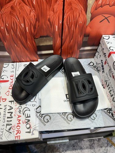 DG men slippers AAA-084