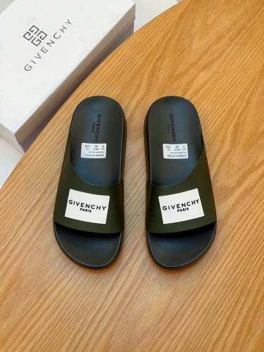 Givenchy men slippers AAA-083