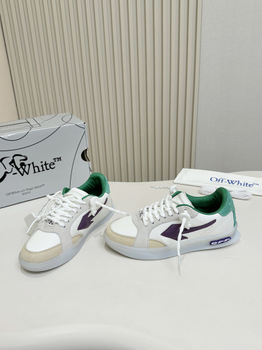 OFF white Women Shoes 1：1 quality-486