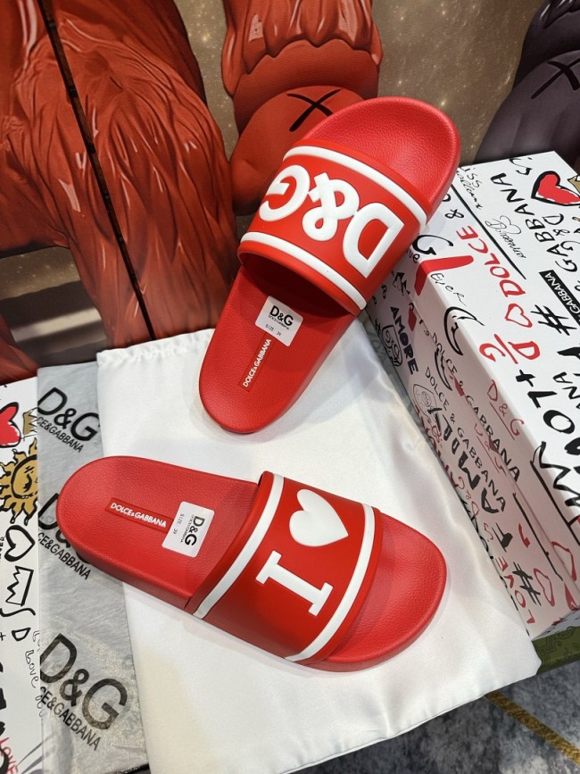 DG men slippers AAA-092