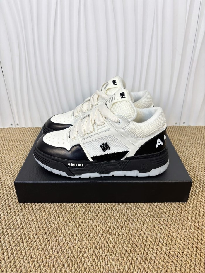 Amiri Men Shoes 1：1 quality-289