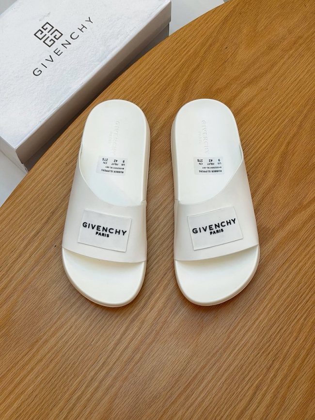 Givenchy men slippers AAA-085