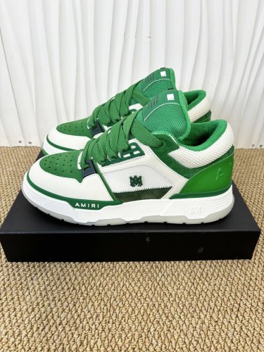 Amiri Men Shoes 1：1 quality-277