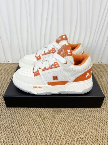 Amiri Men Shoes 1：1 quality-271