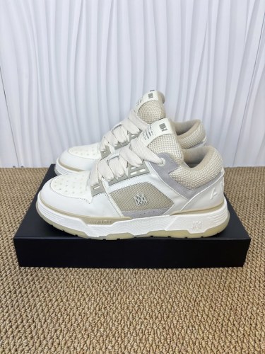Amiri Men Shoes 1：1 quality-313