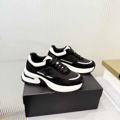CHAL Women Shoes 1：1 Quality-1494