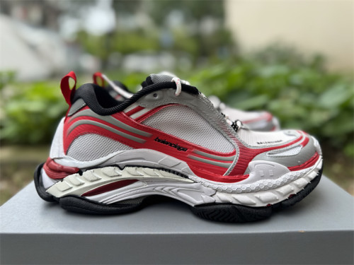 B 17FW Tripe-S High End Sneaker-713