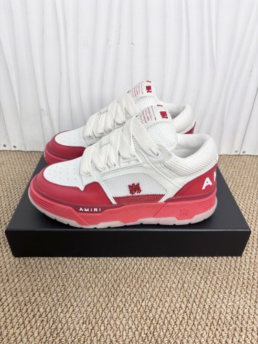 Amiri Men Shoes 1：1 quality-249