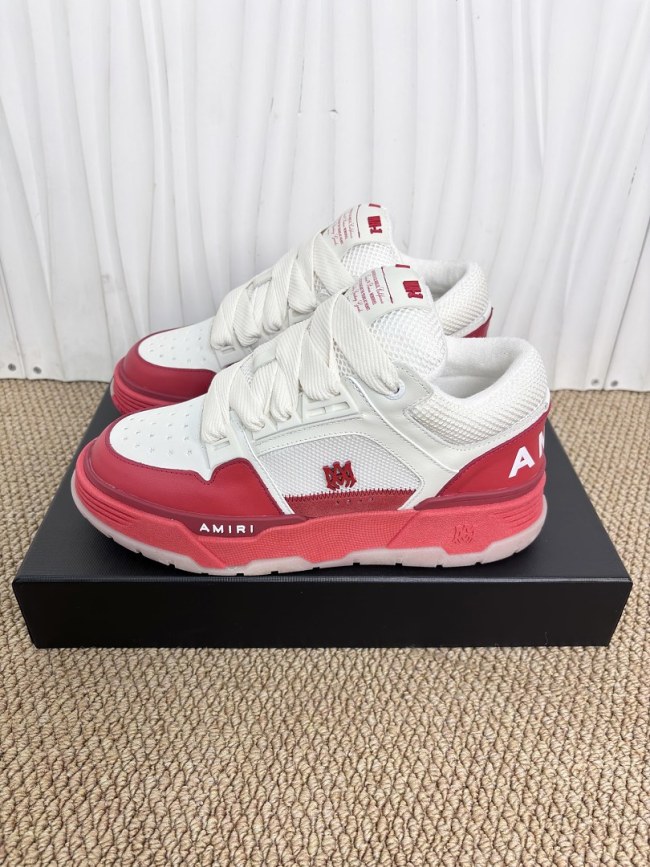 Amiri women Shoes 1：1 quality-129