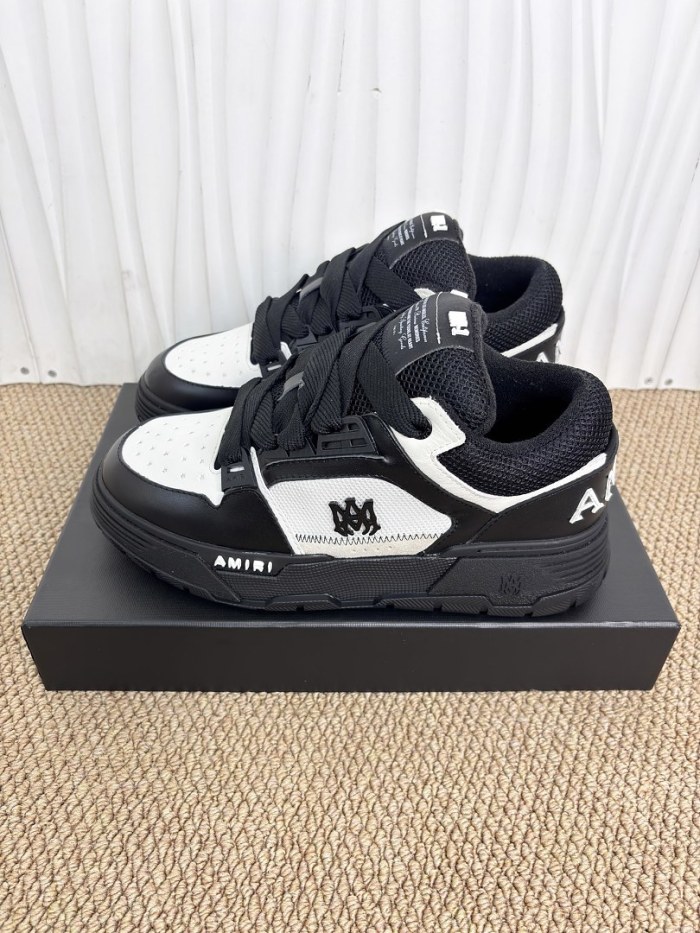 Amiri women Shoes 1：1 quality-128