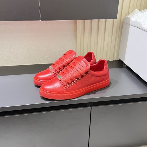 B men shoes 1：1 quality-024