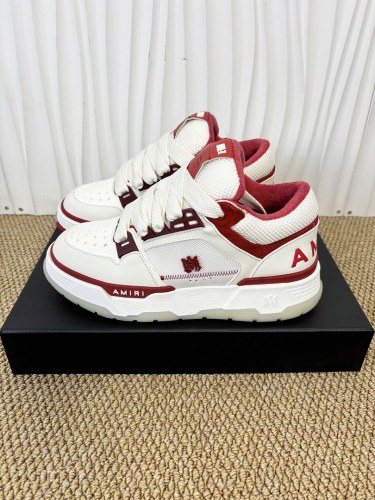 Amiri Men Shoes 1：1 quality-276