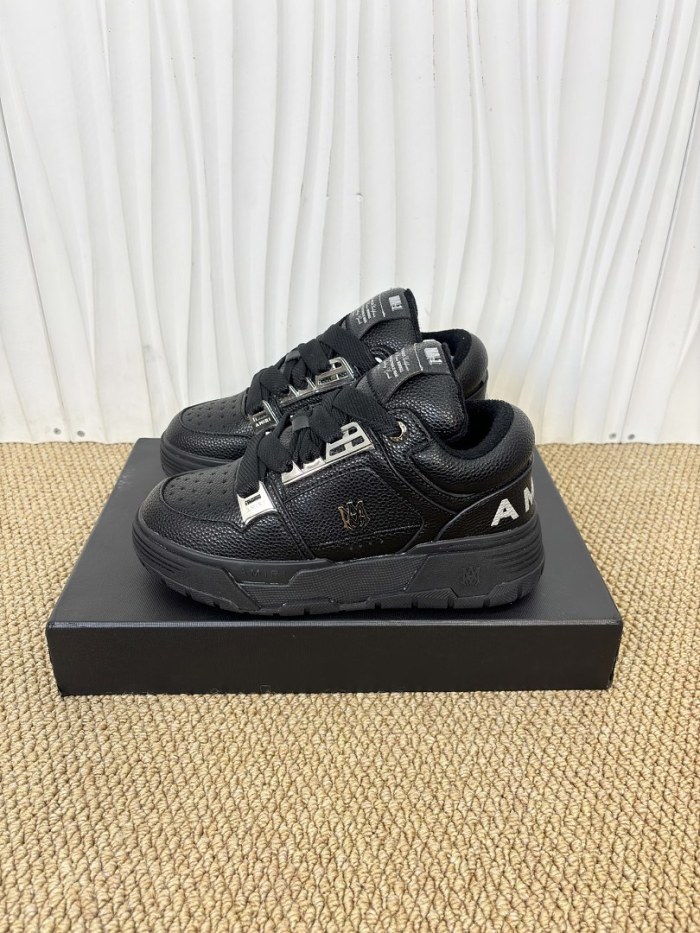 Amiri women Shoes 1：1 quality-146