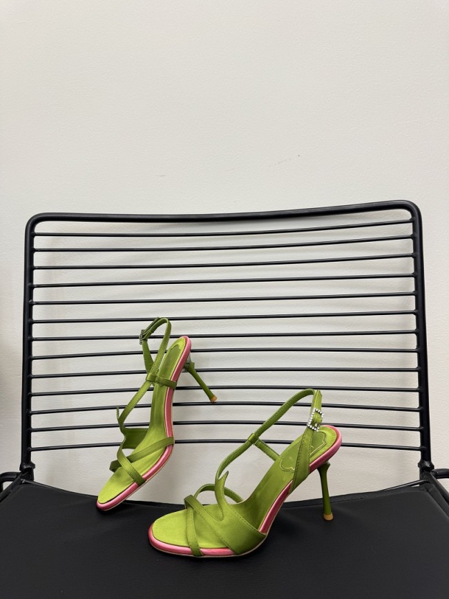 Roger Vivier High Heel-009