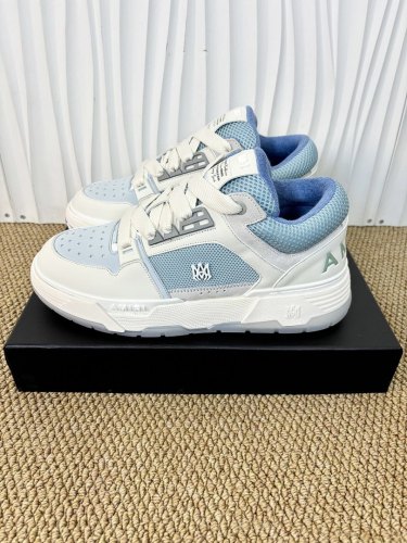 Amiri Men Shoes 1：1 quality-273
