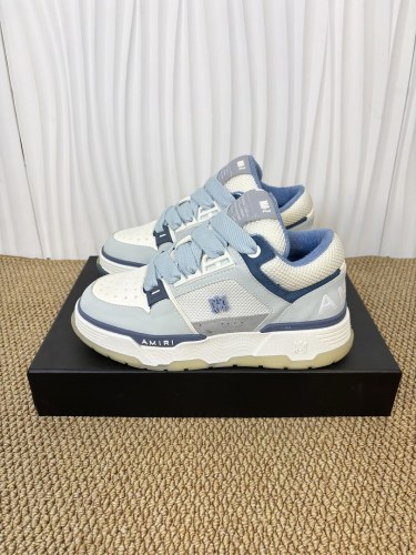 Amiri Men Shoes 1：1 quality-296