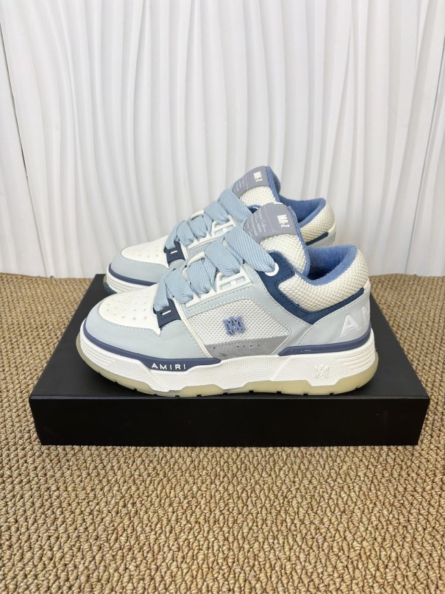 Amiri Men Shoes 1：1 quality-296