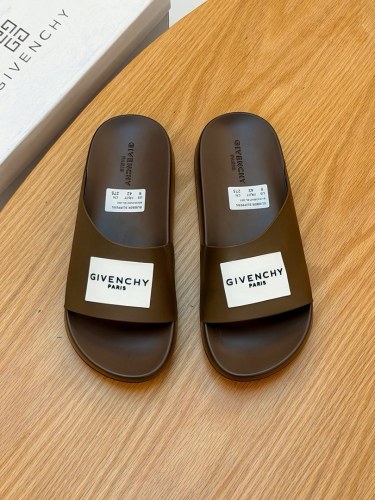 Givenchy men slippers AAA-082