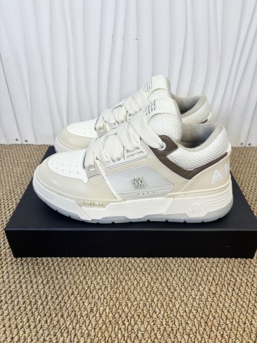Amiri Men Shoes 1：1 quality-279