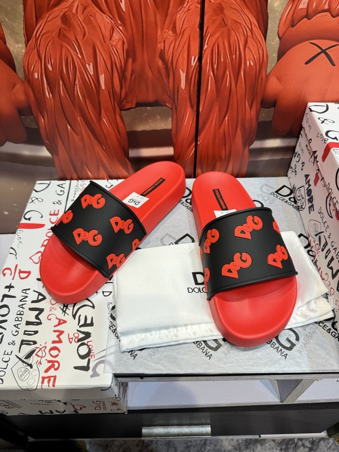 DG men slippers AAA-089