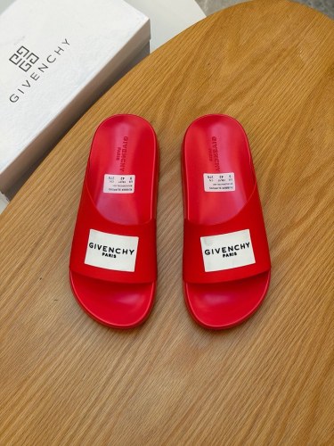 Givenchy men slippers AAA-081