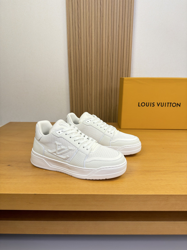 Super Max LV Shoes-4005
