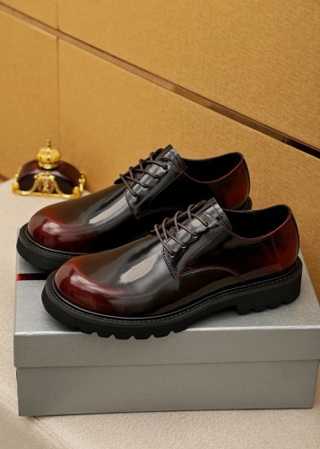 Super Max Prada Shoes-534