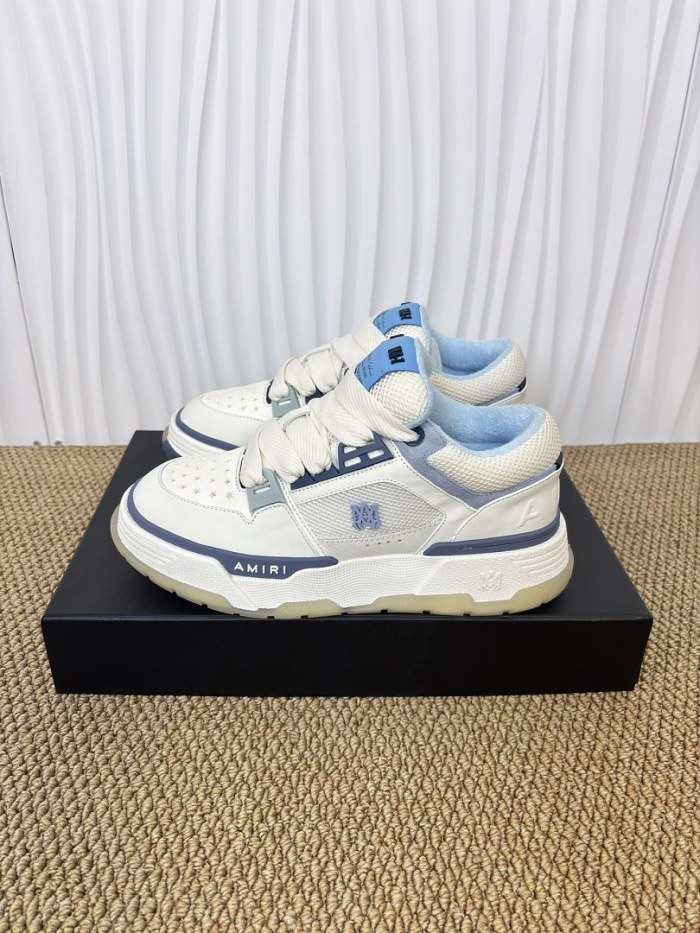 Amiri Men Shoes 1：1 quality-314