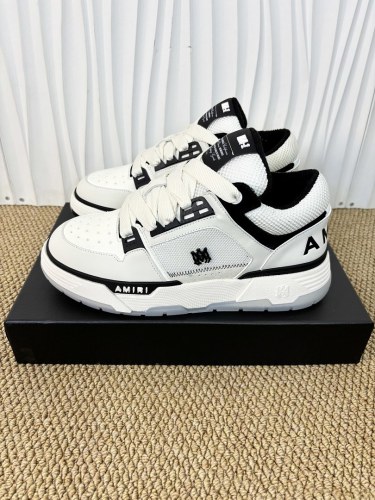 Amiri Men Shoes 1：1 quality-274