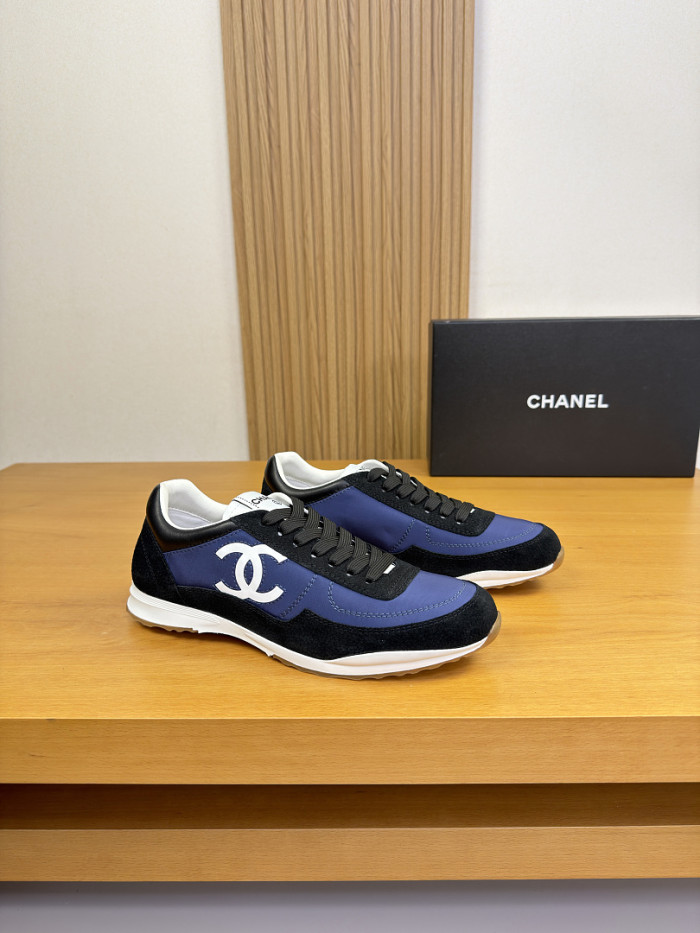Super Max Chal Shoes-053