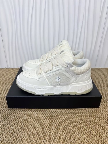 Amiri Men Shoes 1：1 quality-311