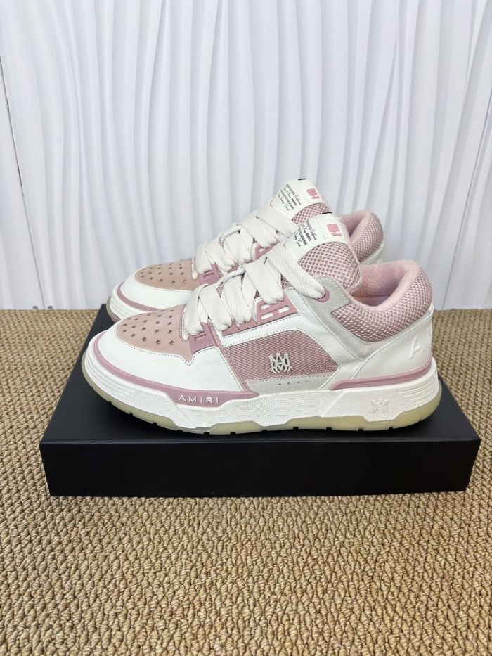 Amiri Men Shoes 1：1 quality-301